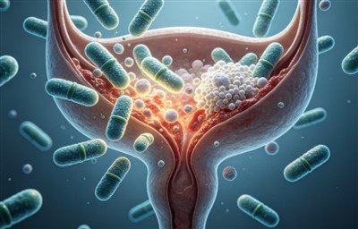 Complicații ale vezicii urinare neurogene