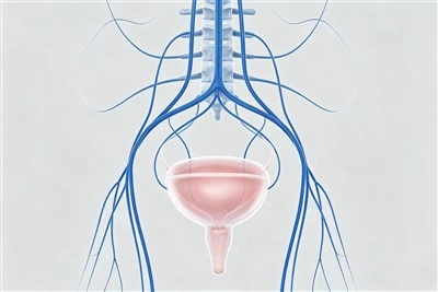 Simptome neurogenice ale vezicii urinare