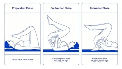 Modalități de tratament pentru incontinența urinară